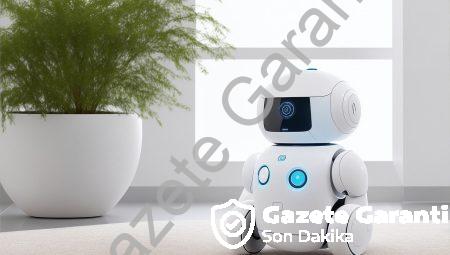 Robotların İşgali: Sanatın Geleceğinde Yaratıcı Ayaklanma!