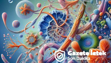 Görünmeyen Güzellikler: Mikroskopla Sanat!